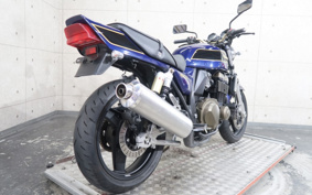 KAWASAKI ZRX-2 2005 ZR400E