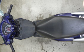 HONDA DIO 110 2025 JF58