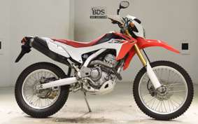 HONDA CRF250L MD38