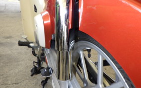 HONDA C110 SUPER CUB JA59