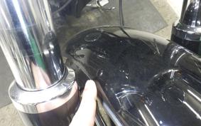 HARLEY FXSB 1580 2013