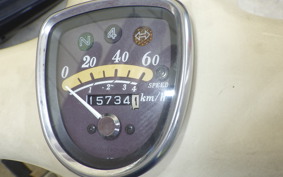 HONDA LITTLE CUB AA01