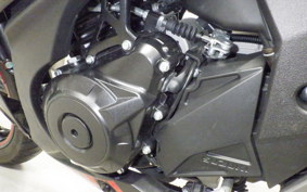 SUZUKI GSX250RA 2019