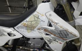 SUZUKI DR-Z400SM 2009 SK44A