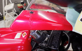 HONDA CBR600RR 2003 PC37