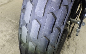 SUZUKI GRASS TRACKER Bigboy NJ47A