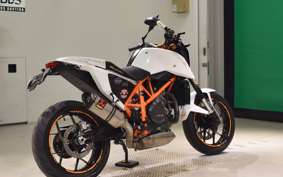 KTM 690 DUKE R 2013
