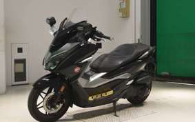 HONDA FORZA 250