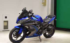 KAWASAKI NINJA 250 ABS EX250L
