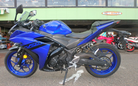 YAMAHA YZF-R25 RG43J