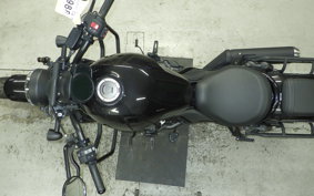 HONDA REBEL 1100 2023 SC83