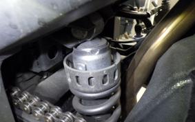 SUZUKI GSR400 A 2015 GK7EA