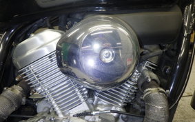 HONDA VRX400 2001 NC33