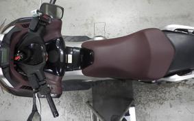 HONDA NC700 INTEGRA 2012 RC62
