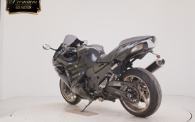 KAWASAKI ZX 1400 NINJA R 2013