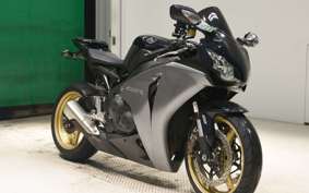 HONDA CBR1000RR ABS 2009 SC59