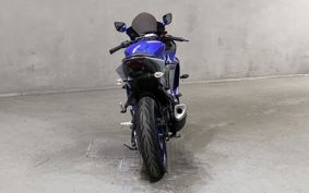 YAMAHA YZF-R25 RG43J