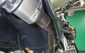 KAWASAKI KLX250D TRACKER 2026 LX250E