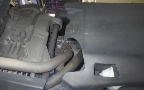 YAMAHA MAJESTY155 S SG28J