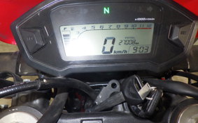 HONDA CRF250L MD44