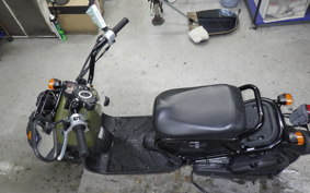 HONDA ZOOMER AF58