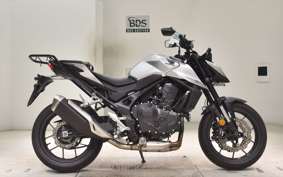 HONDA CB750 HORNET 2025 RH24