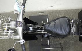 HONDA LITTLE CUB E AA01