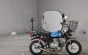 HONDA MONKEY Z50J