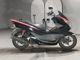 Фото Honda PCX 125 2016 с японского аукциона