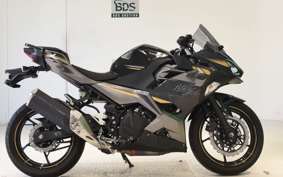 KAWASAKI NINJA 400 2022 EX400G