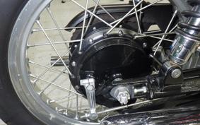 KAWASAKI W400 2007 EJ400A