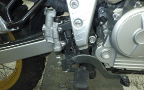 YAMAHA SEROW 250 Gen.2 DG17J