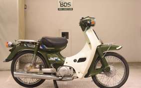 YAMAHA TOWN MATE 80 2009 22K