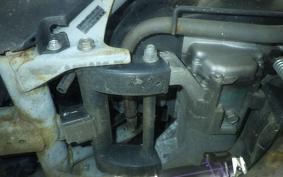 SUZUKI ﾚｯﾂ CA4AA