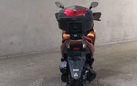 YAMAHA TRICITY 125 SE82J