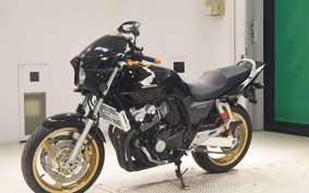 HONDA CB400SF VTEC Spec3 2007 NC39