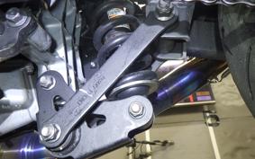 KAWASAKI Z400 Gen.2 2022