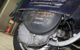 VESPA 125ES