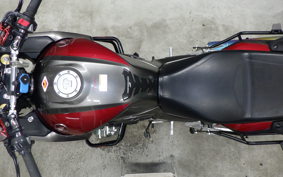 HONDA CB1300SB SUPER BOLDOR 2017 SC54