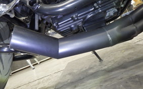 KAWASAKI ZRX-2 2008 ZR400E