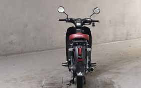 HONDA  SUPER CUB C125 JA58