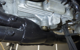SUZUKI GSX-R400 2004 GK71F