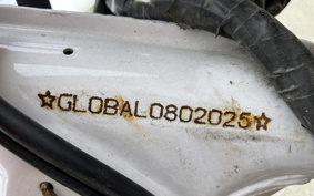 HONDA  OTHERS 125CC BAL0