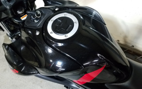 SUZUKI GSX-S125 ABS DL32B