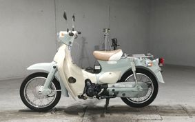 HONDA LITTLE CUB AA01