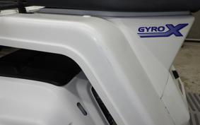 HONDA GYRO X TD02