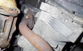 HONDA LEAD 50 Gen. 2 AF48