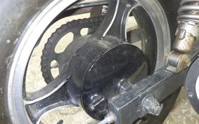 KAWASAKI ELIMINATOR 250 LX EL250A