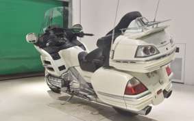 HONDA GL 1800 GOLD WING 2006 SC47