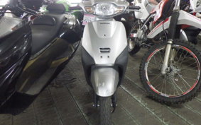 HONDA TACT-4ﾍﾞｰｼｯｸ AF79